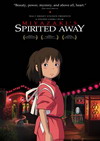 Spirited Away Nominacion Oscar 2002